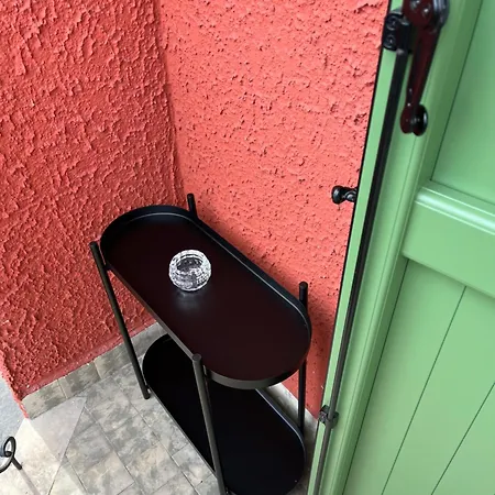 Accommodatie bij particulieren Rosso Di Piera *