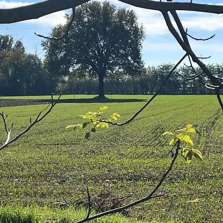 Rosso Di Piera Accommodatie bij particulieren