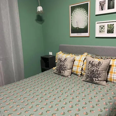 Rosso Di Piera Accommodatie bij particulieren